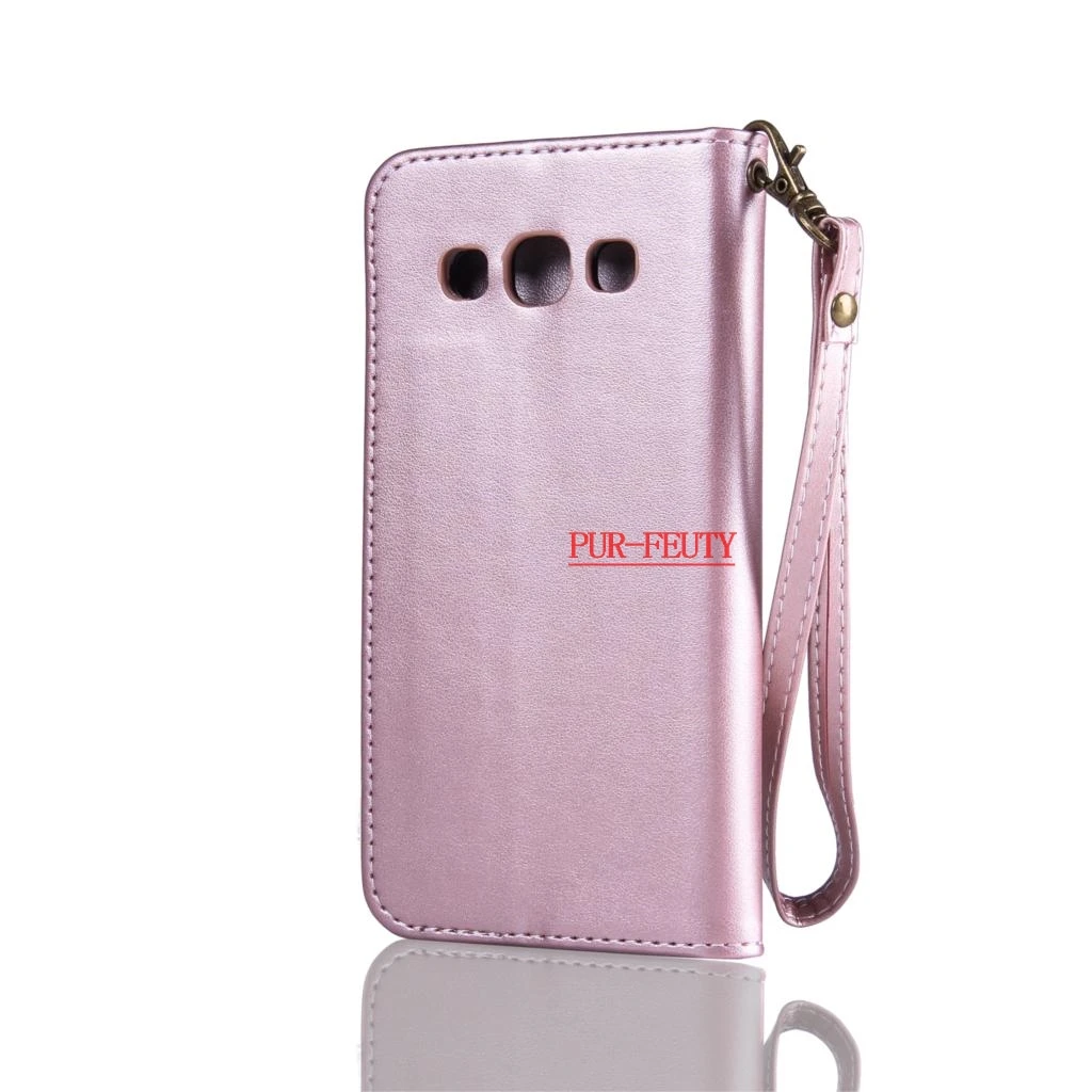 Роскошный чехол для телефона для samsung Galaxy S3 Neo S 3 Duos i9300i GT-i9300 GT-i9301 GT-i9300i i9305 GT-i9305 кожаный чехол с откидной крышкой