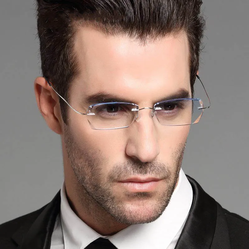 Очки для зрения мужские картинки