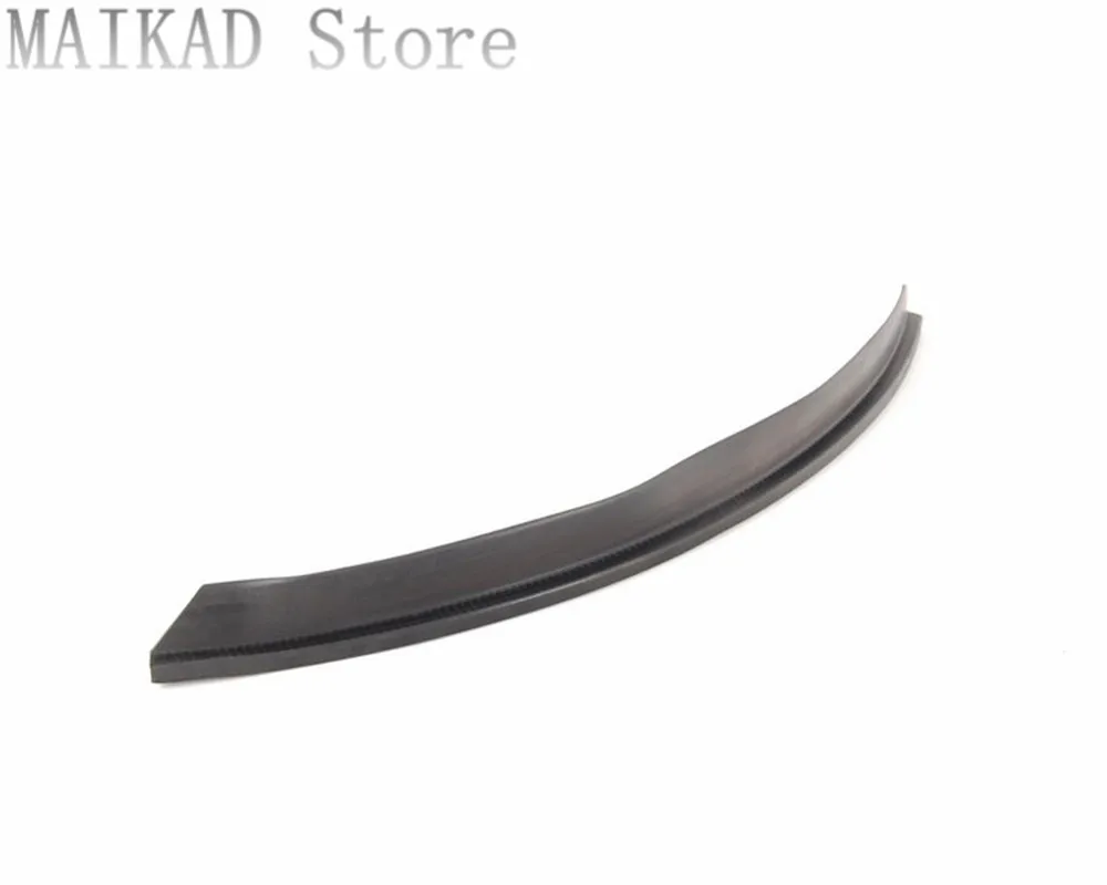 Передний спойлер бампера для BMW F01 F02 F03 F04 730i 740i 750i 760i 730Li 740Li 750Li 760Li 730d