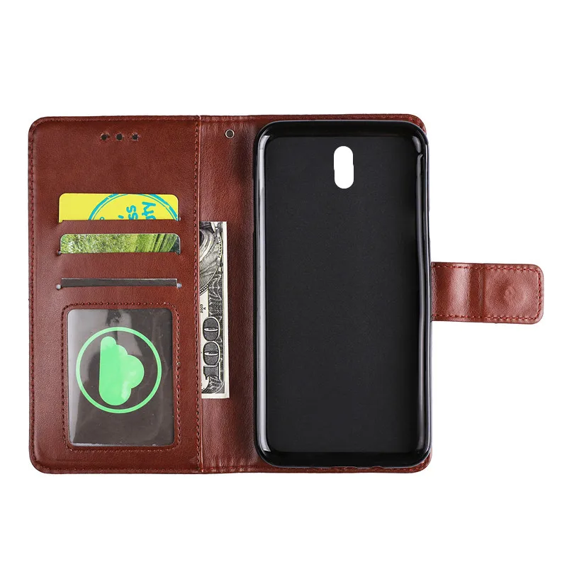 Роскошный цветок кожа флип Fundas бренд Чехол для Coque Samsung Galaxy J3 J5 J7 J330 j530 j730 ЕС Версия чехол Капа