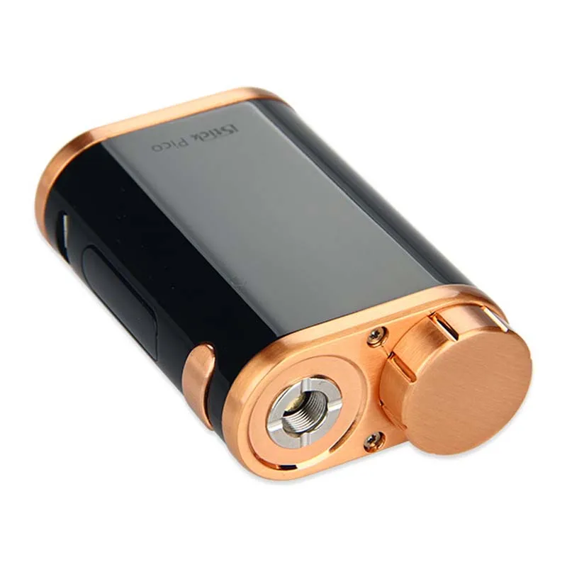 Original Eleaf iStick Pico TC Vape Box MOD 75W Electronic Cigarette Mod Multiple Colors NO Battery istick New Color |