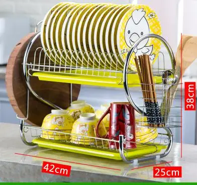Подставка для тарелок сушилка .. Столовая посуда Кухонные стеллажи 02|dish plate rack|dish