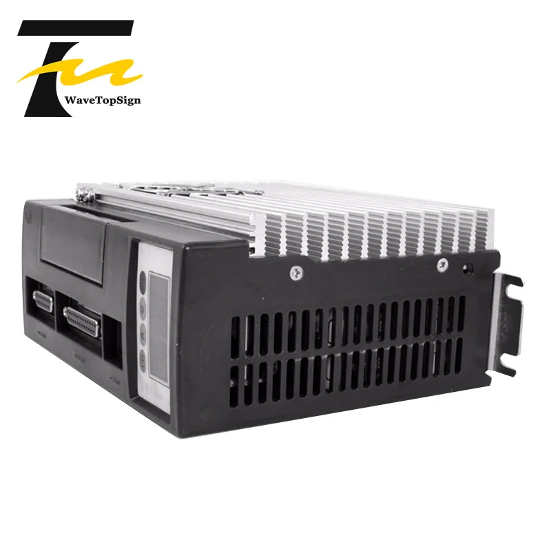 Набор серводвигателей WaveTopSign высокой мощности кВт 180ST-M19015 19N.m Серводвигатель AASD30A