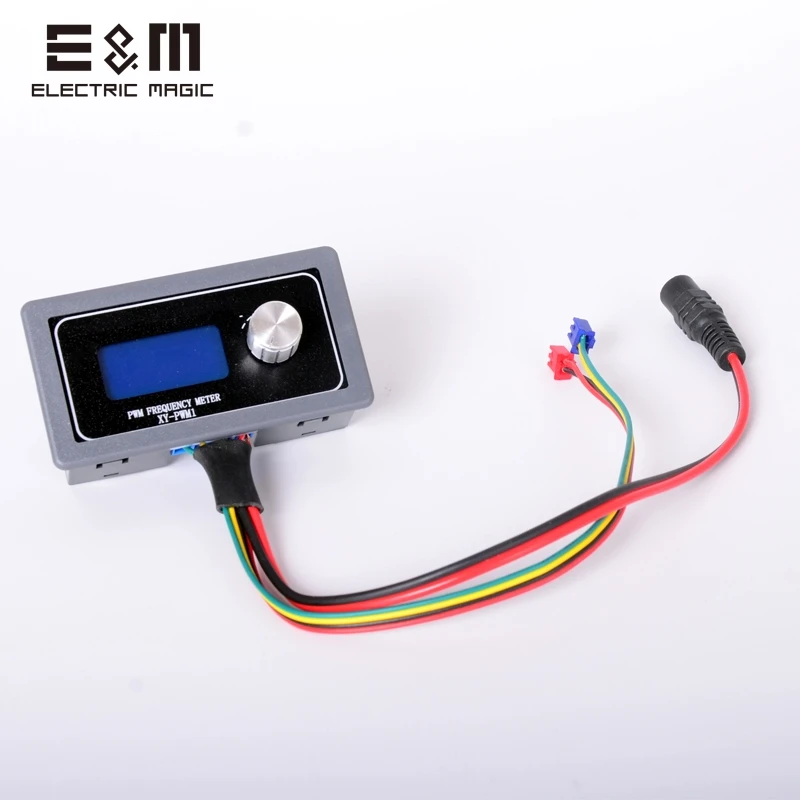 Лазерный Мощность модуль PWM частотомер лазерный генератор импульсов ручную