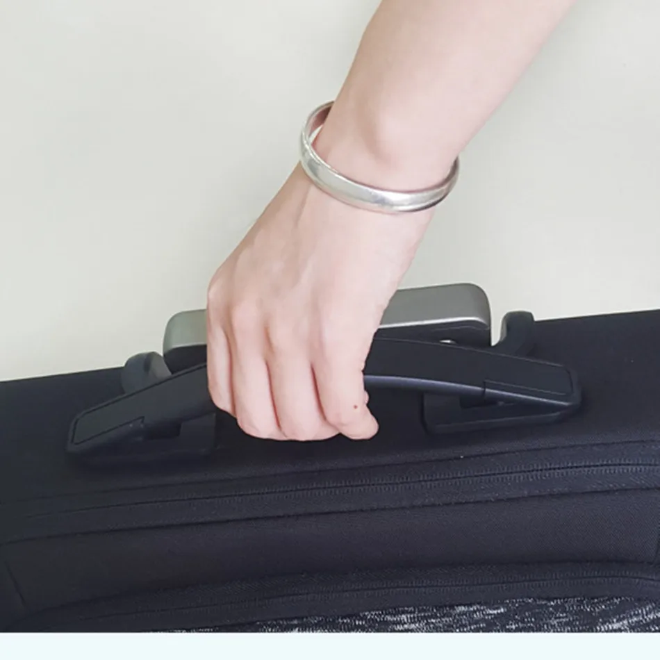 

TSA-LL весовая ручка, умный багаж, удобный портативный аэропорт