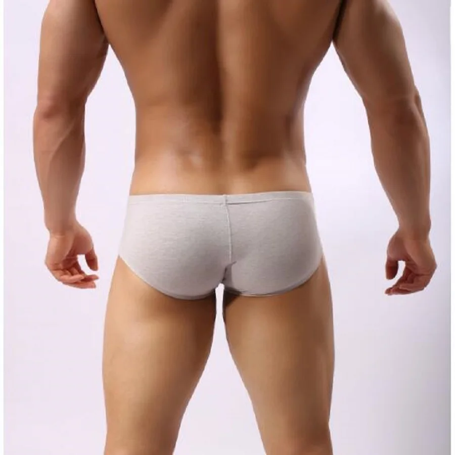 Новинка 2017 пикантные мужские шорты боксеры Underpant размеры S и M en Мужские