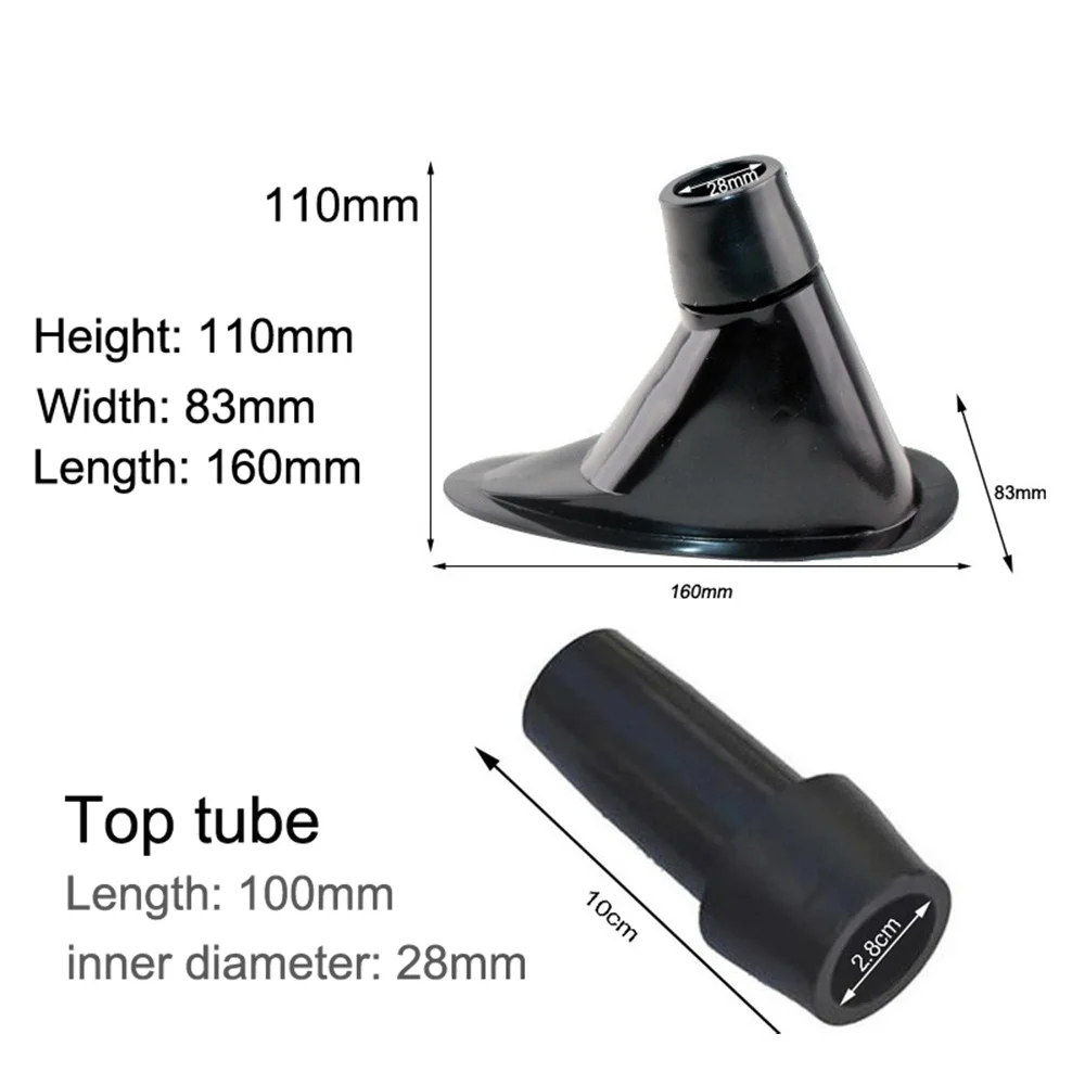 Сверхмощный Надувной Держатель для удочки из ПВХ лодки патч приклеивания на
