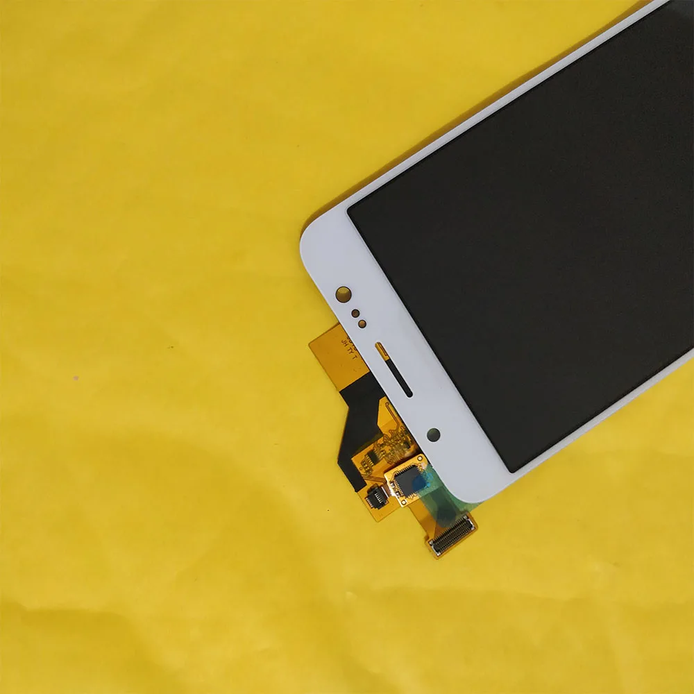J510 ЖК дисплей для Samsung Galaxy J5 2016 SM J510F J510G J510Y J510M J510FN сенсорный экран дигитайзер