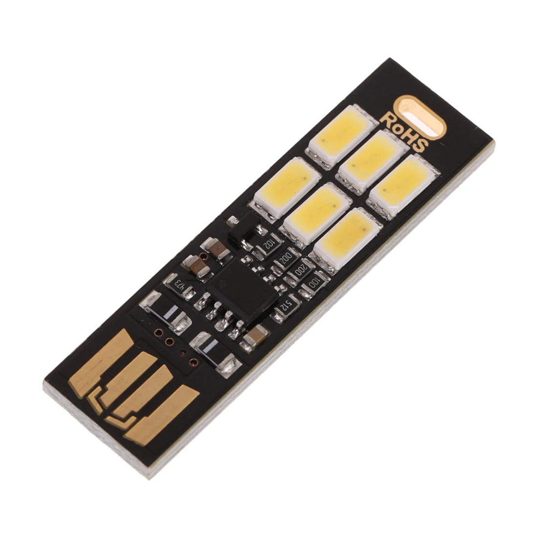 MYLB-MINI сенсорный переключатель USB Автомобильное зарядное устройство кемпинг