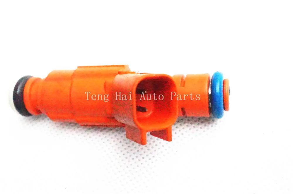 DPQPOKHYY Форсунка для впрыска топлива грузовика Ford XL2Z-9F593-CA 0280155917 0 280 155 917 | Автомобили