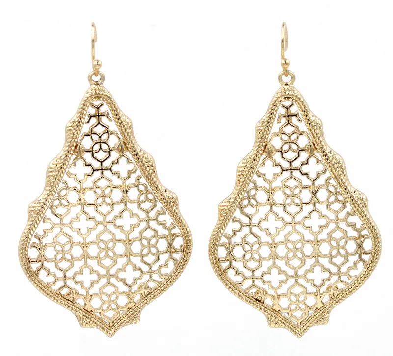 Новые модные милые висячие серьги из филиграни для женщин|earrings for|dropping earrings for