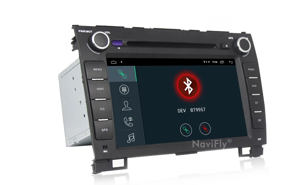 Новинка! 2+ 32G 2din Android 9,1 автомобильный dvd-плеер gps навигация для aval Hover Greatwall Great wall H5 H3 автомобильный радио FM wifi USB SD H5