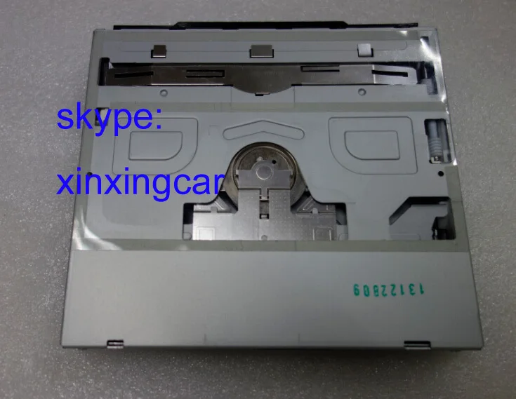 

Free shipping new and original CAR AUDIO DVD MECHANISM FOR SMART MAGOTAN Skypine DVD
