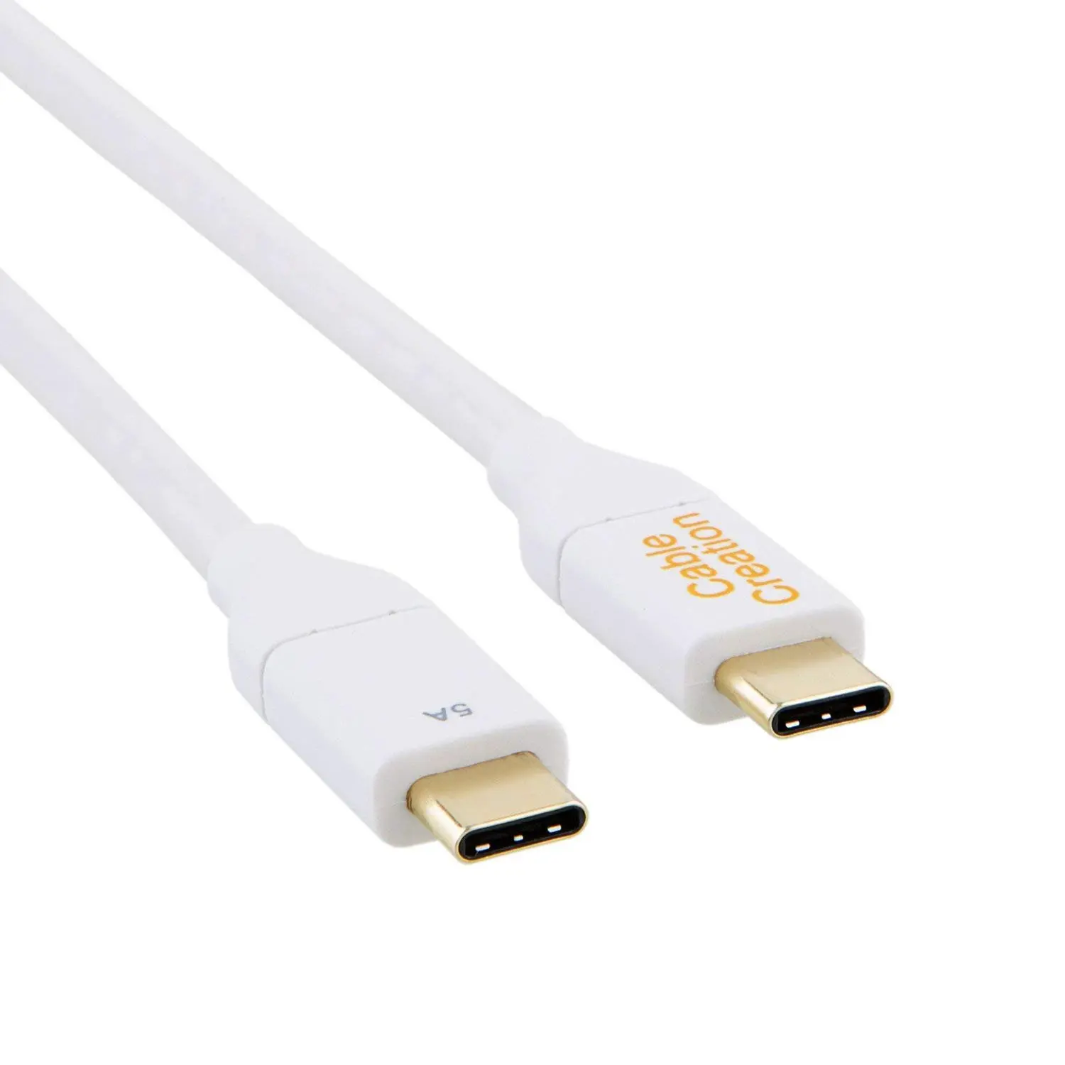 Кабель USB Type C (5A) JORINDO USB-C шнур поддержка 100 вт питания Совместимость с MacBook Pro из ПВХ