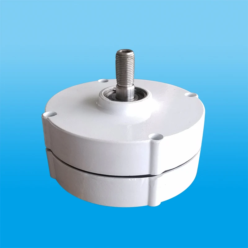 200W 12 V/24 V свободная энергия постоянного магнита генератор|permanent magnet generator|magnet