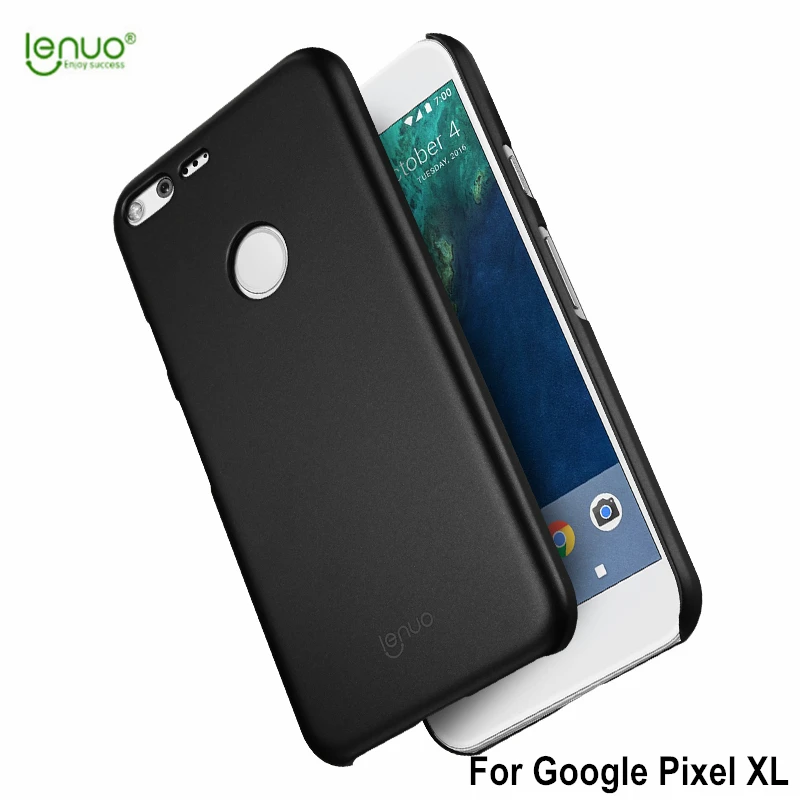Оригинальный бренд lenuo leshield серии PC Матовая Жесткий чехол для Google Pixel XL |
