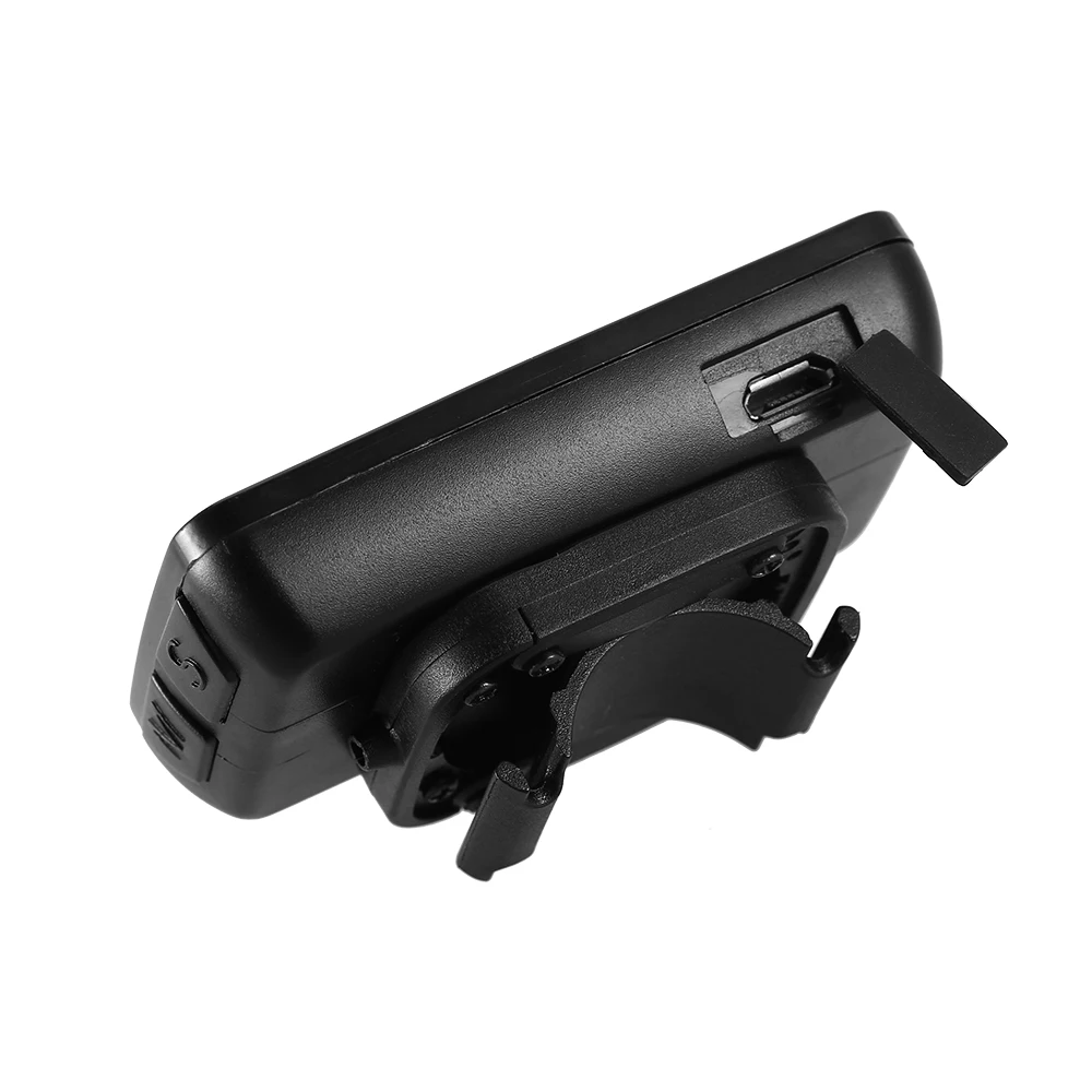 Lixada велосипедный компьютер USB Перезаряжаемый беспроводной Велосипедный с