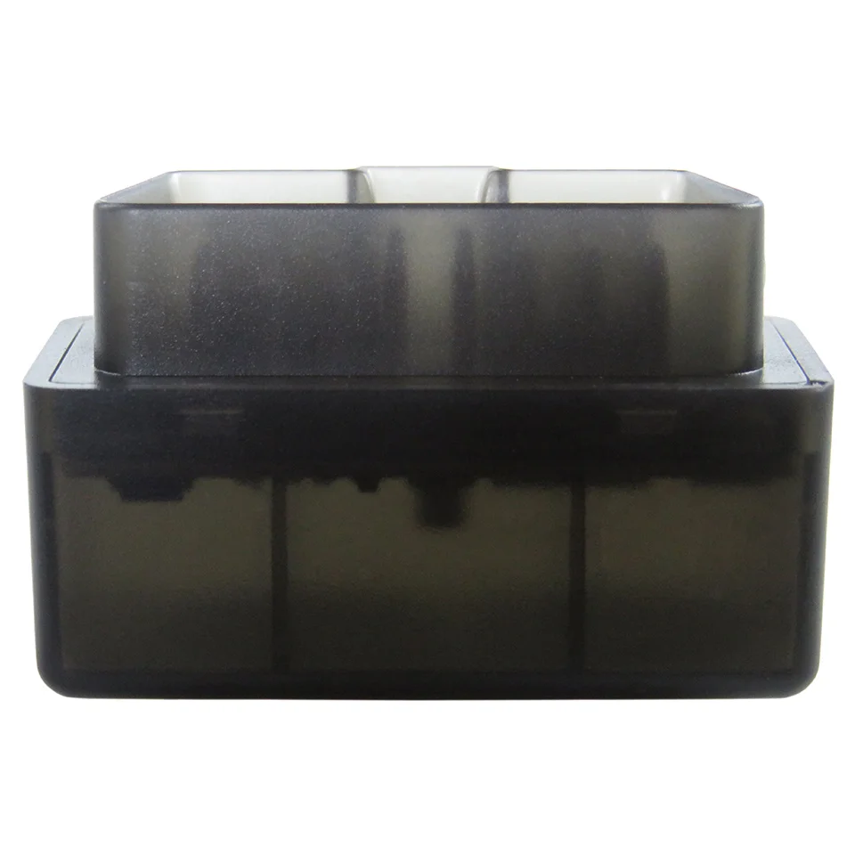 Супер Мини ELM327 Bluetooth V1.5 OBD2 автомобильный диагностический инструмент ELM 327 Bluetooth E LM-327 OBD 2 диагностический сканер для Android
