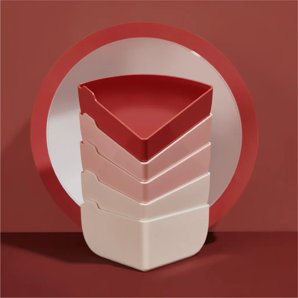 Тарелка для сушеных фруктов поднос хранения закусок домашняя гостиная блюдо