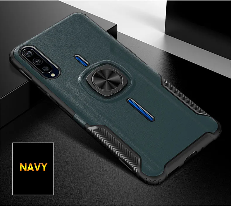 Чехол для Vivo V15 Pro, чехол для Vivo IQOO NEX A V11 V15 Y17, чехол на заднюю панель, магнитный автомобильный держатель, бронированный чехол, защитный чехол