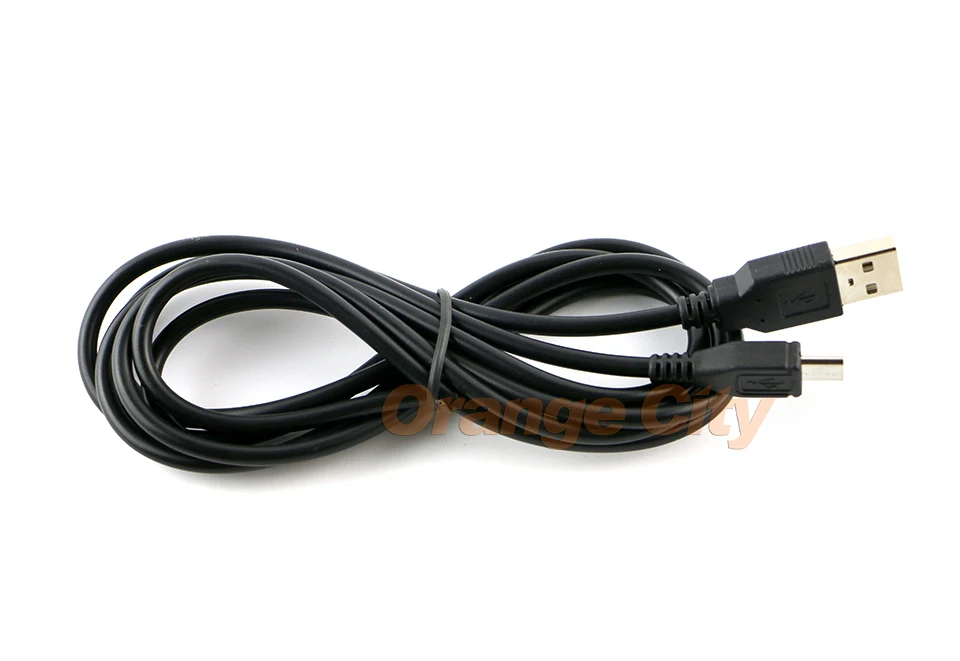 10 шт./лот 1 м 8 Лидер продаж Новое поступление Micro USB кабель для зарядки и передачи