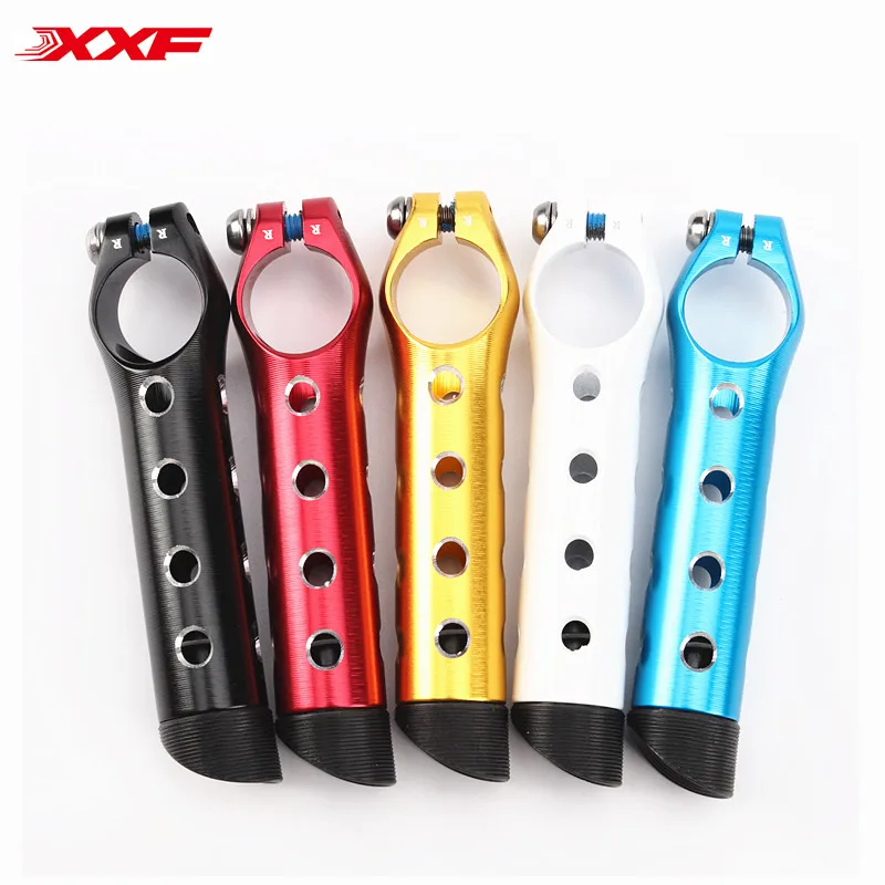 Новые велосипедные ручки сверхлегкие алюминиевые для горных и шоссейных