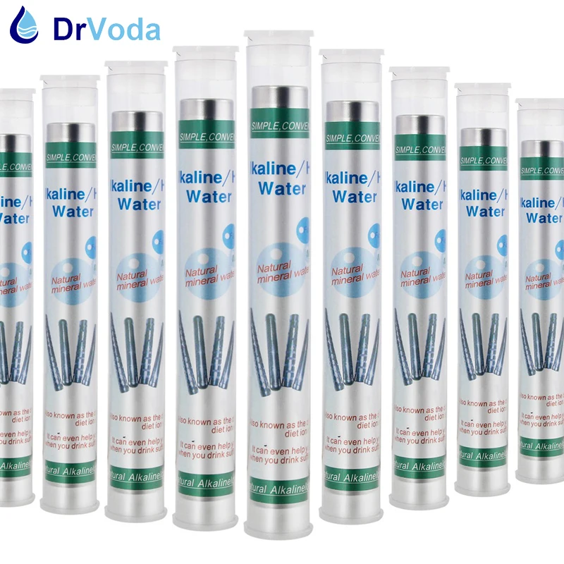 Набор ионизаторов для воды 20 шт./лот|water ionizer|hydrogen water purifierwater purifier |
