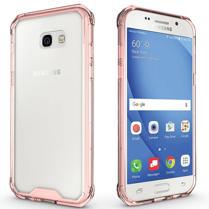 Противоударный чехол для Samsung Galaxy A7 2017 A720F