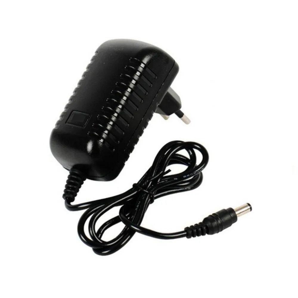 9V 1.6A AC/DC адаптер для ярлыка брата питания принтера AD 24 24ES PT E100B / D210 разъема