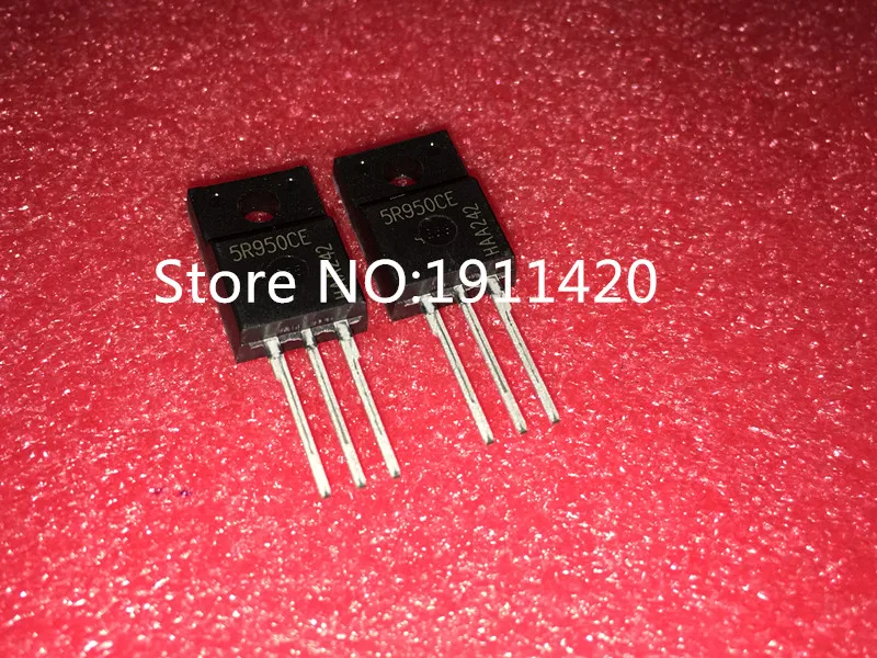 Бесплатная доставка 10 шт./лот IPA50R950CE TO 220F лучшее качество|lot|lot lotlot 10pcs |