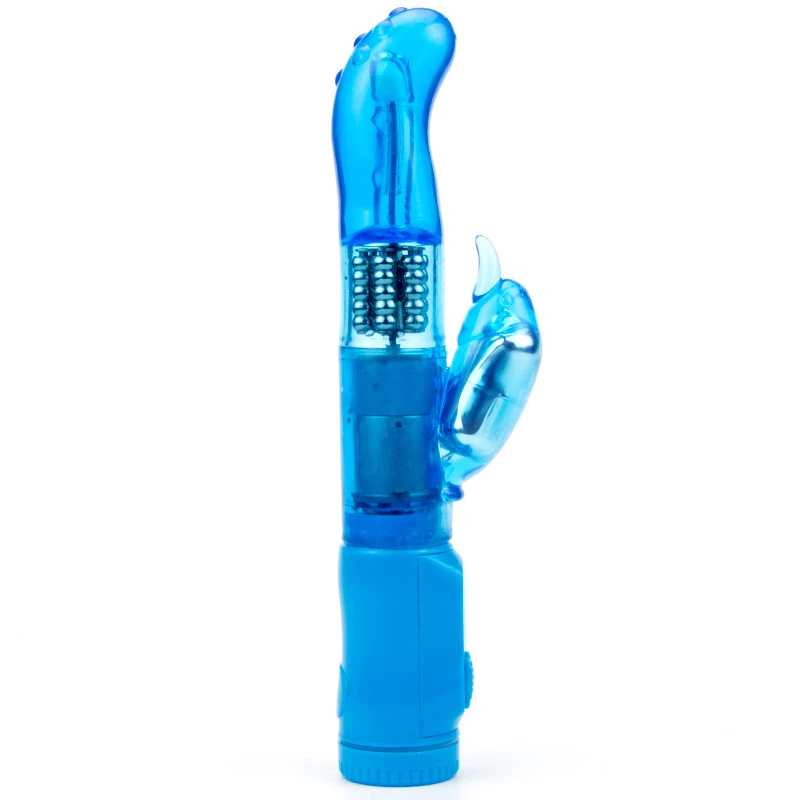 Вибратор G-Spot вибратор Стимулятор клитора для женского мастурбирования AV