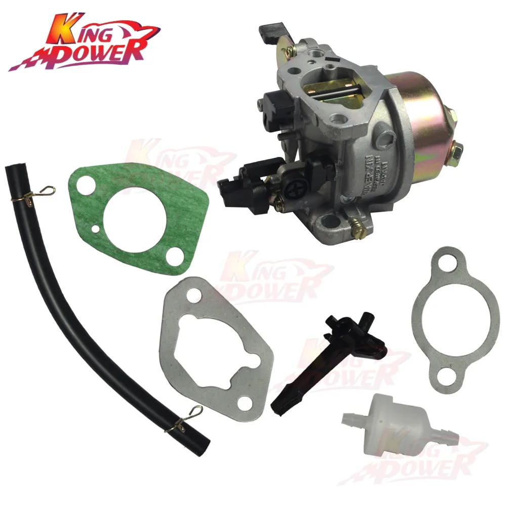 Карбюратор для двигателя HONDA GX270 GX240 8HP 16100-ZE2-W71 1616100-ZH9-820 Carb бесплатная доставка |