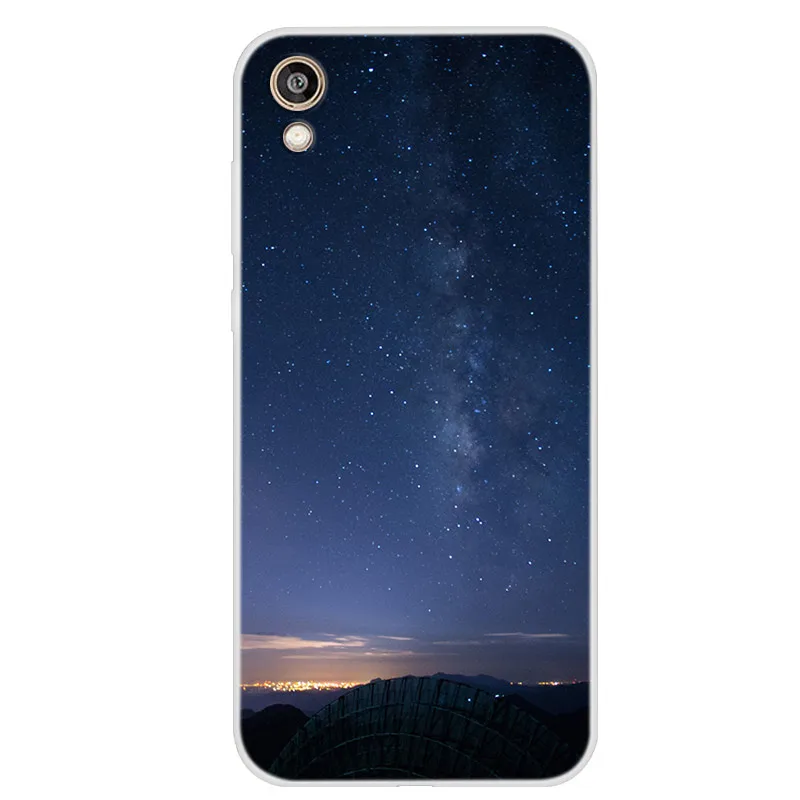 10 Honor 8S KSA-LX9 чехол для huawei Honor 8S силиконовый чехол для huawei Honor8S 8 S чехол для телефона 5,7" бампер - Цвет: 10