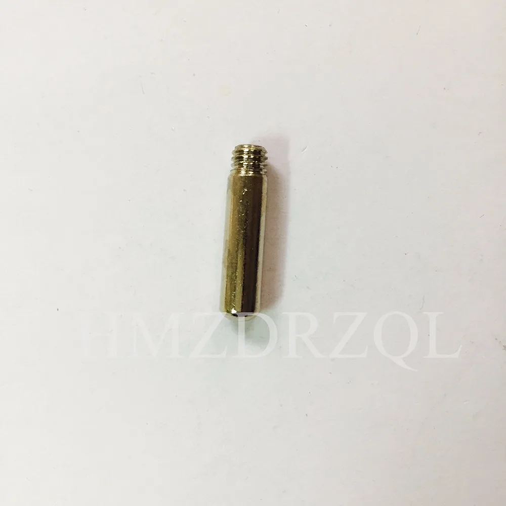 SG55 AG60 15 шт. расходные материалы комплект электроды для плазменной резки сварочный фонарь 15PK