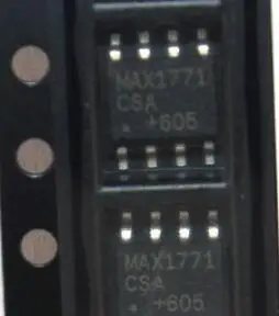 Новинка 100% бесплатная доставка модуль MAX1771CSA MAX1771 SOP8 новинка в наличии