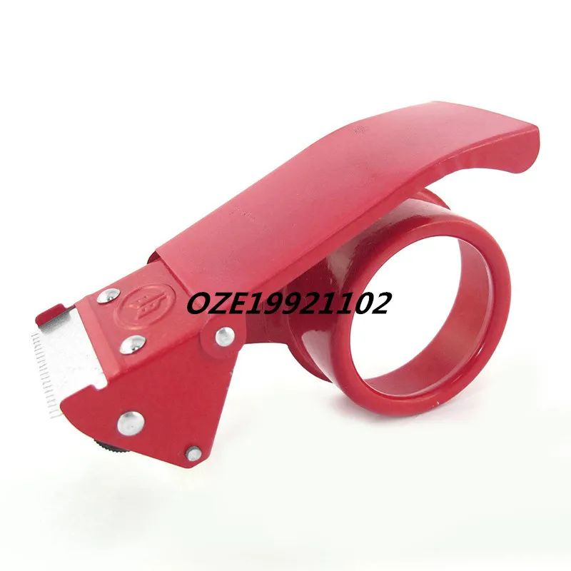 1 шт. ручной диспенсер для клейкой ленты|tape dispenser cutter|tape dispenseradhesive tape |