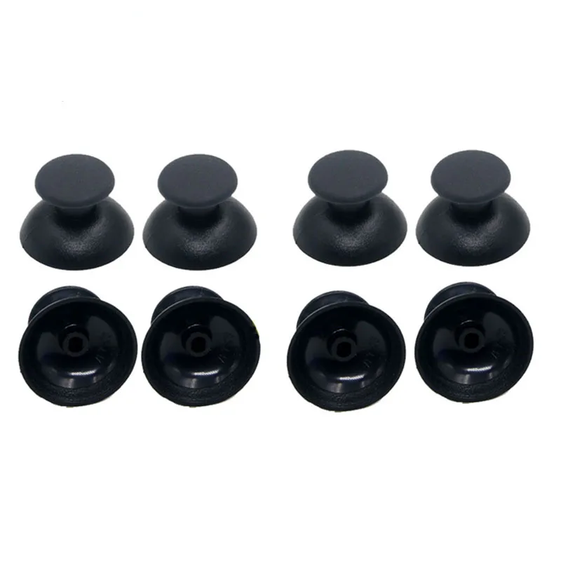100 шт. Сменные крышки для джойстика Sony PlayStation 3 PS3|cap cap|cap covercap 3d |