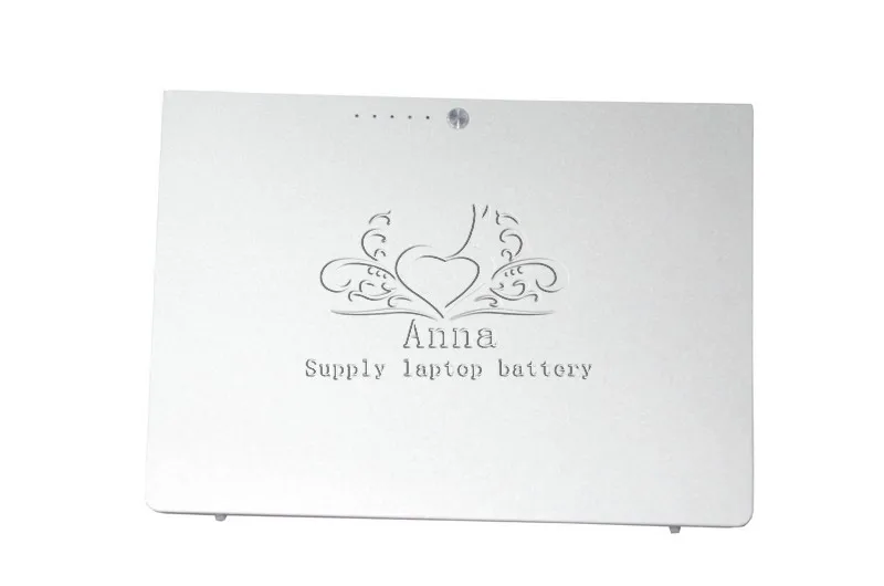 Оригинальный аккумулятор JIGU A1189 для ноутбука APPLE MA092CH/A MA611B/A MA897J/A MB166B/A MA458G/A