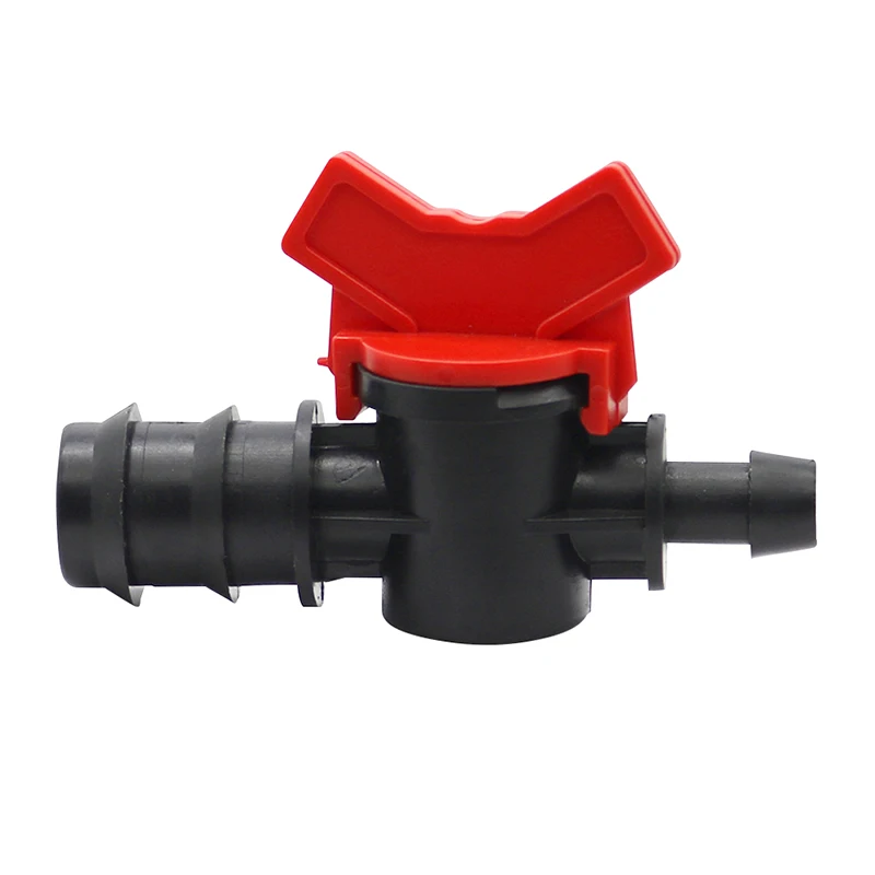 1 &quotшланг управления клапан ирригация капельная труба байпасный садовые