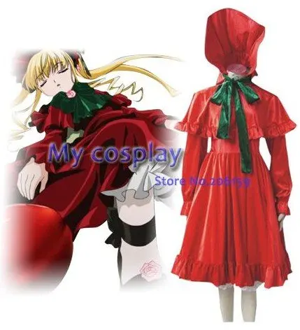 Аниме из мультфильма Холодное сердце косплей для девушки женские вечерние