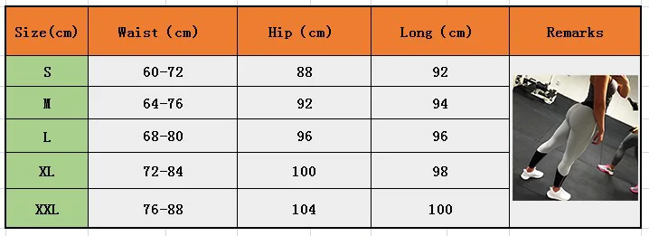 

Women Leggings Calzas Deportivas Mujer Fitness Gym Sports Pants Fitness Pants Tight underpants stretch yoga pants for outdoor