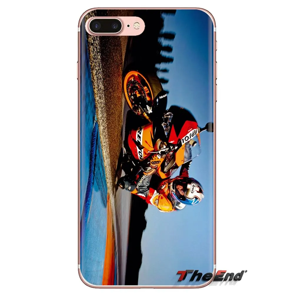 For Huawei Nova 2 3 2i 3i Y6 Y7 Y9 Prime Pro GR3 GR5 2017 2018 2019 Y5II Y6II Soft Bag Case Road Race Car Bike Tricks motorcycle |