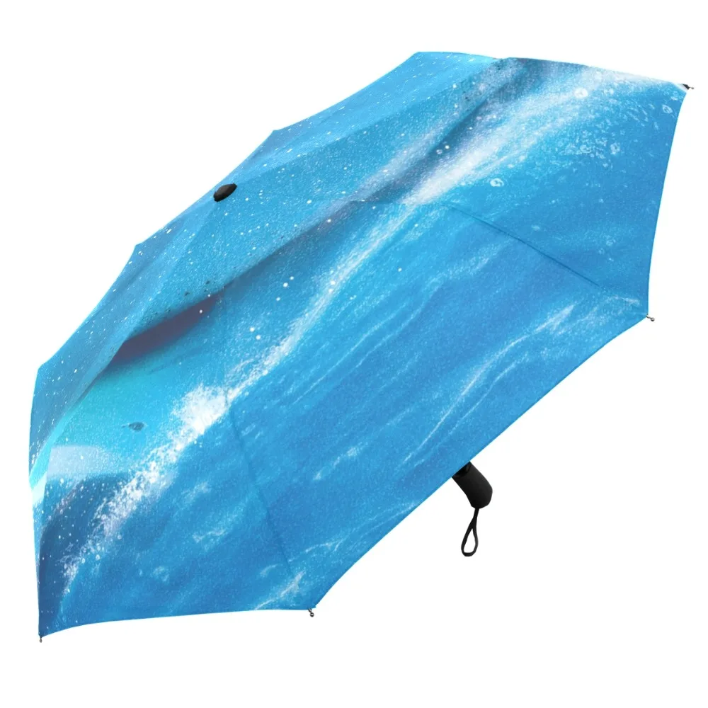 Susino морской Ветрозащитный зонты полностью автоматический открытый эпонж