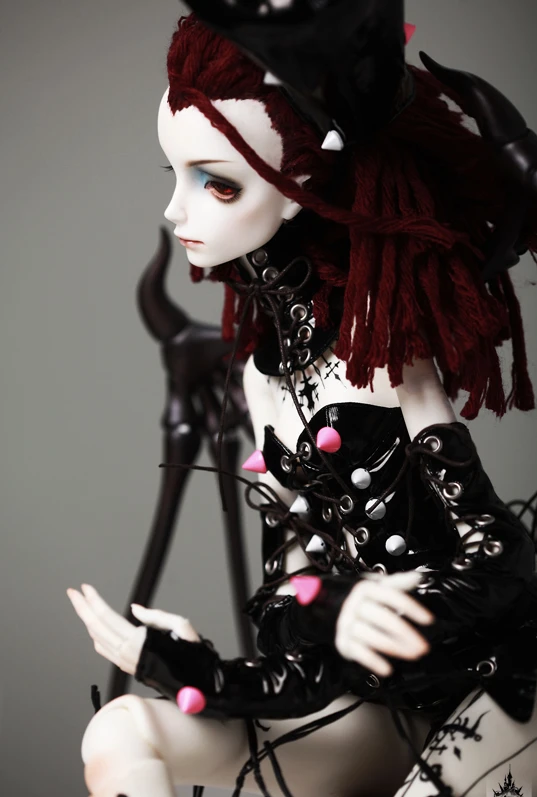 Масштаб 1/3 BJD pop SD pretty Sweet girl фигурка человеческого тела кукла модель сделай сам