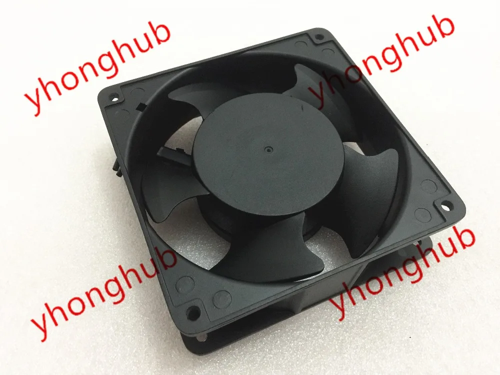 Xinruilian RAH1238B1 DC 220 240 В 0.20A 120x120x38 мм вентилятор охлаждения сервера|cooling fan|server fandc cooling
