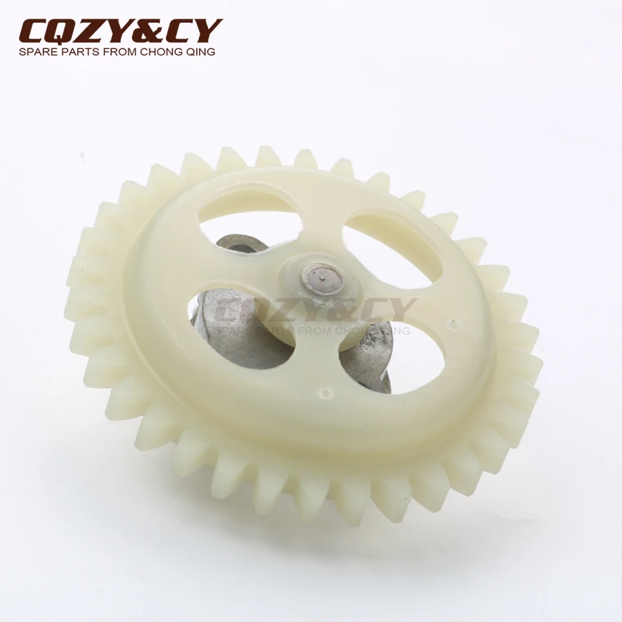 Масляный насос для мотоцикла YAMAHA Crypton X 135 LC135 T135 JUPlTER MX 1S7 E3300 00|Насосы| |