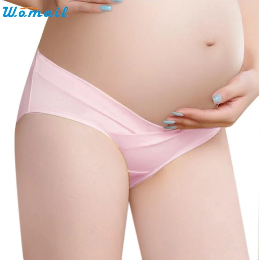 Женские трусики женское нежное Новое хлопковое нижнее белье с низкой талией для