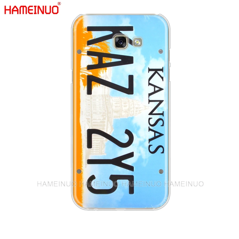 HAMEINUO сверхъестественный Jared Padalecki чехол для сотового телефона Samsung Galaxy A3 A310 A5 A510 A7