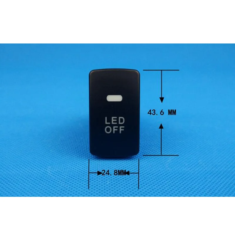 Противотуманный светильник видеорегистратор монитор радар датчик парковки