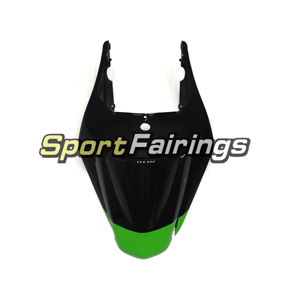 Мотоциклетные полные Обтекатели для Kawasaki Ninja 250 08 09 10 11 12 EX250R EX 250R 2008 2012 черный